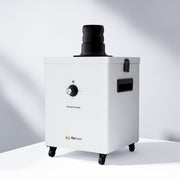 AlgoLaser smoke purifier for laser engravers