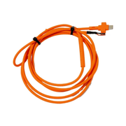Anycubic Kobra 3 series print head signal cable