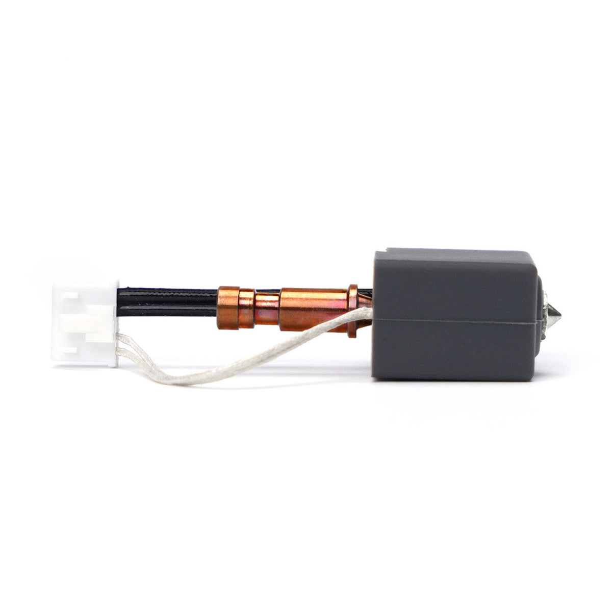 Anycubic Kobra S1 0.4mm hardened steel hotend product view