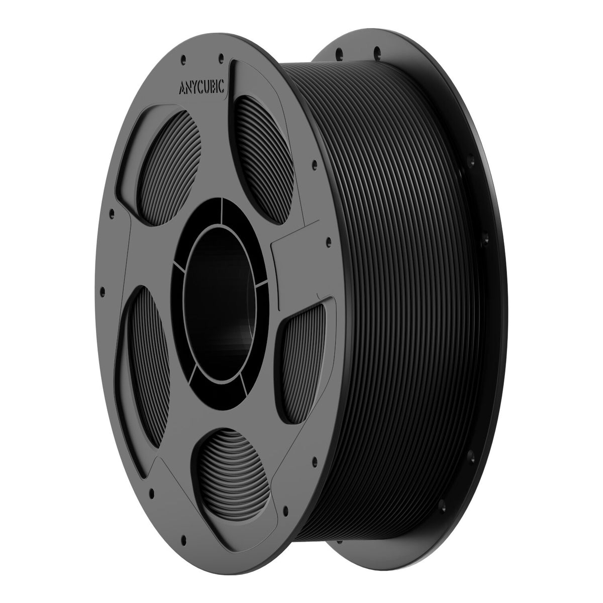 Anycubic PETG Solid Filament 1kg in Black