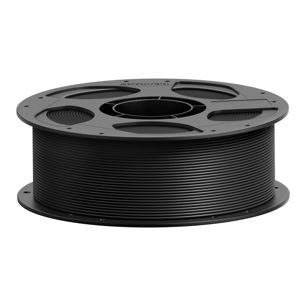 Anycubic PETG Black filament product detail