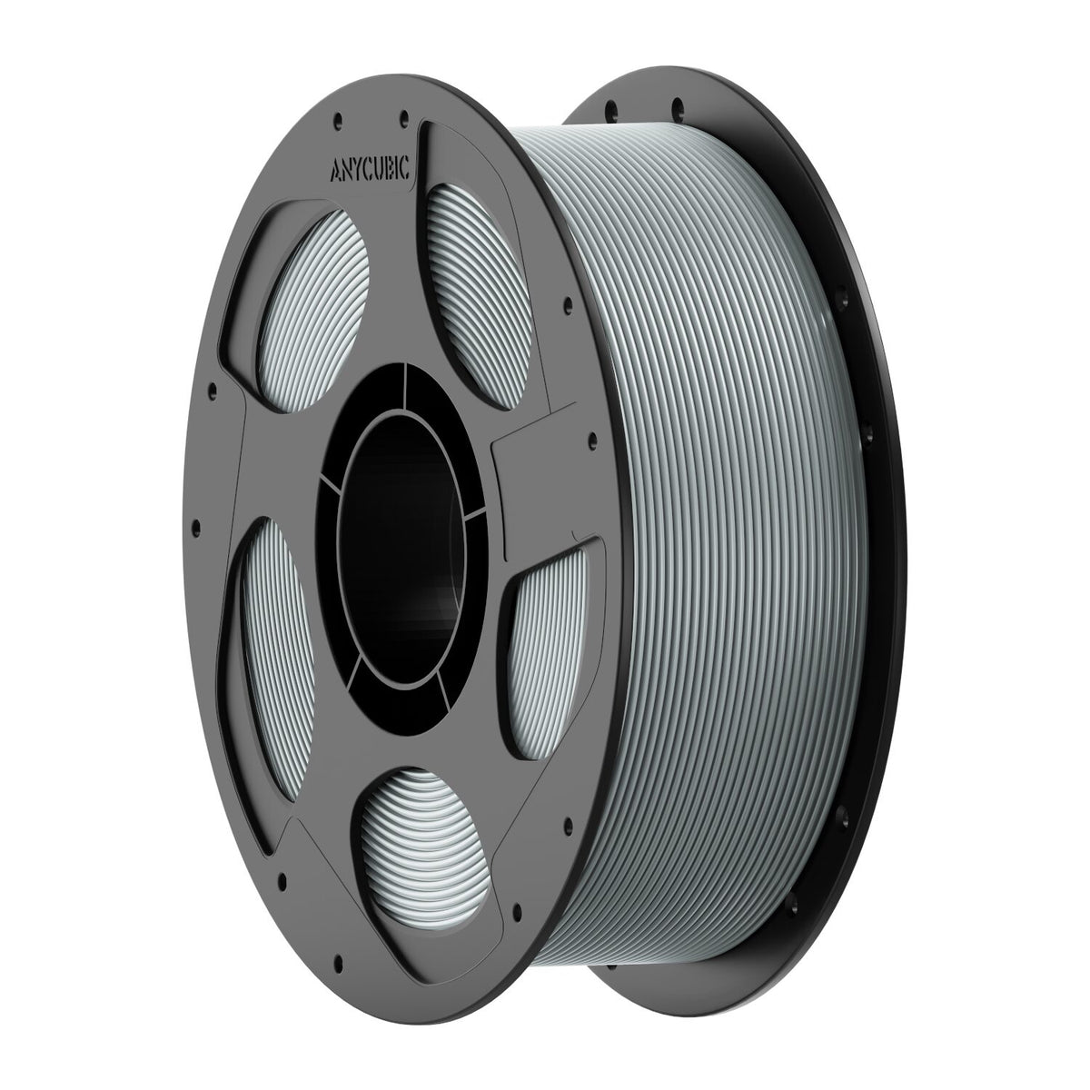 Anycubic PETG Solid Filament 1kg in Grey