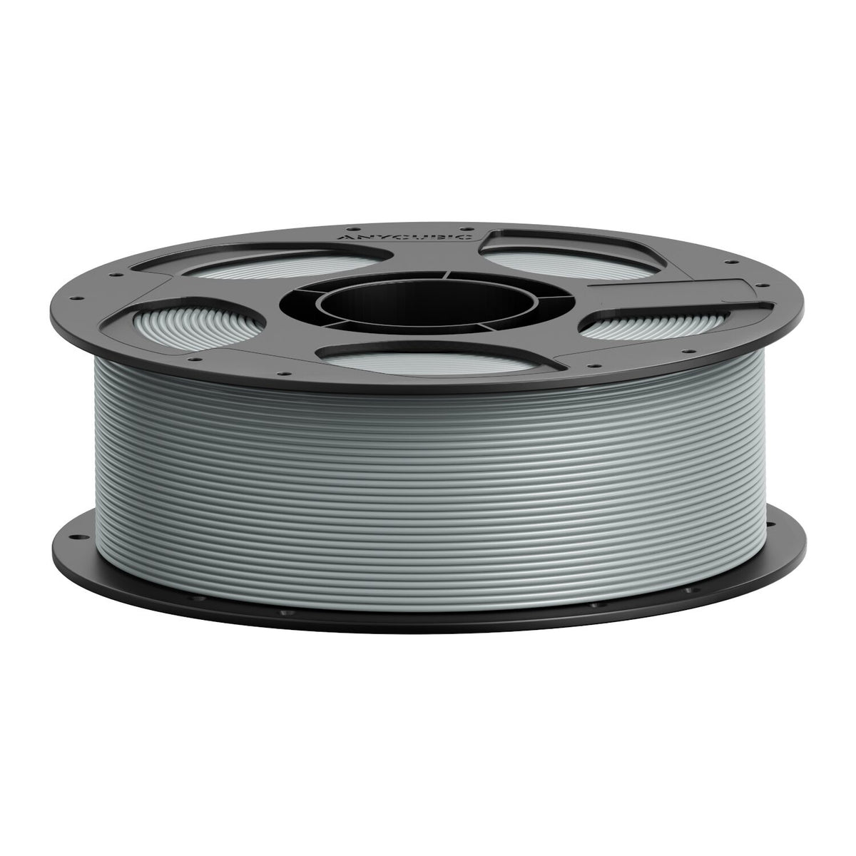 Anycubic PETG Grey filament product detail
