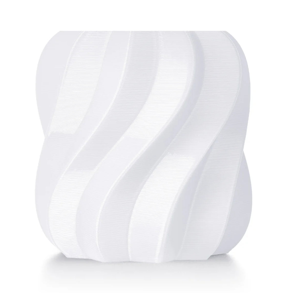 Anycubic PETG White filament application image