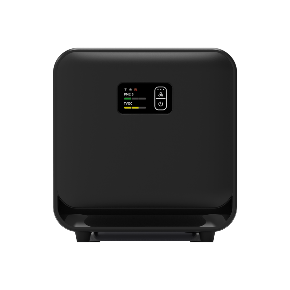 Creality Falcon AP1 Mini Desktop Smoke Purifier — image 1
