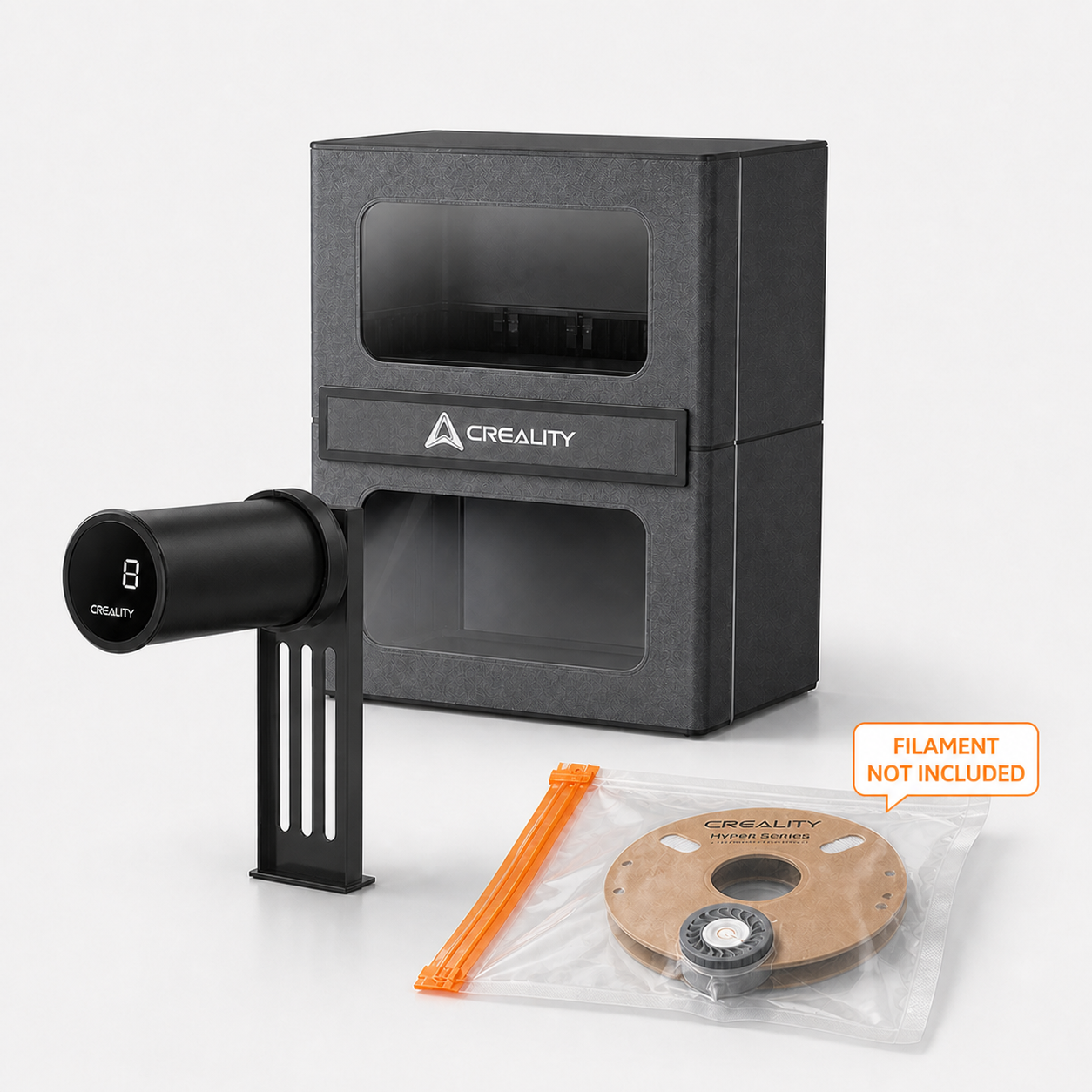 Creality Complete Filament Care System