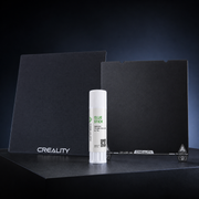 Creality Ender-3 V2 Build Surface & Adhesion Pack