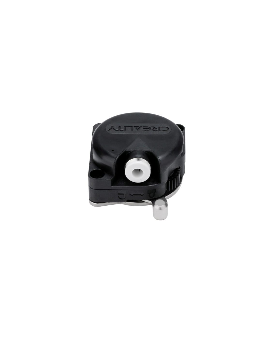 Creality 3D printer extruder replacement part for smooth filament feeding in South Africa