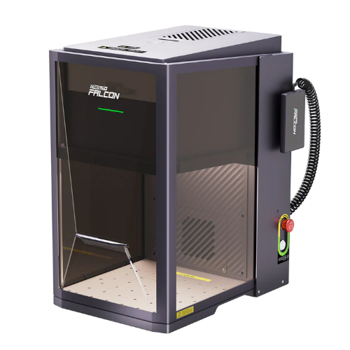 Creality CR Laser Falcon T1 Fibre 20 Watt Laser Engraver