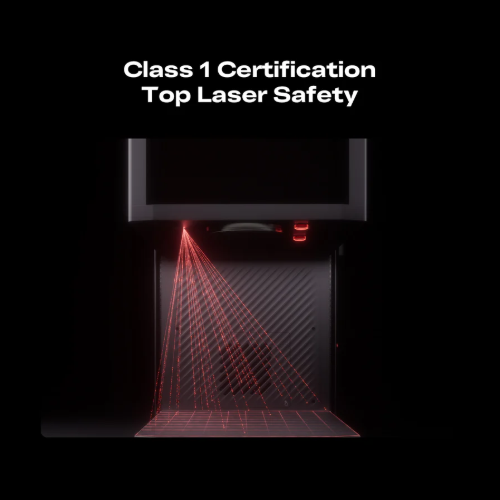 Creality CR Laser Falcon T1 Diode 20 Watt Laser Engraver