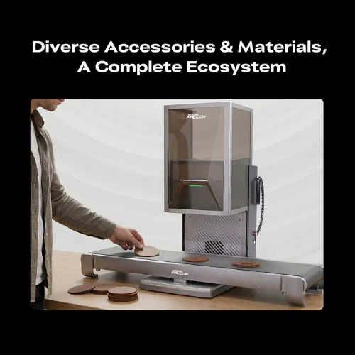 Creality CR Laser Falcon T1 Diode 20 Watt Laser Engraver