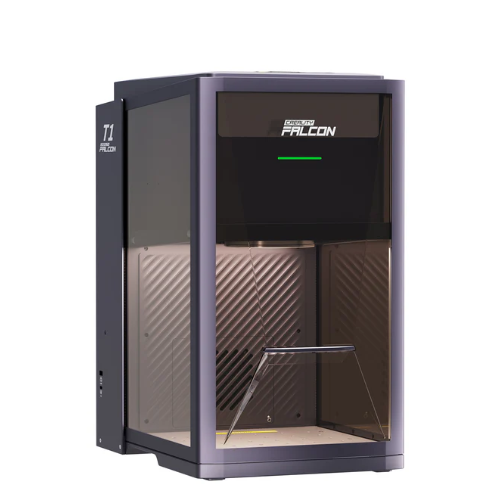 Creality CR Laser Falcon T1 Fibre 20 Watt Laser Engraver