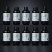 Creality HALOT ABS-Like Resin 2.0 Grey — 10kg Production Pack