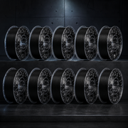 Creality HP-ASA 10kg Production Pack — Black
