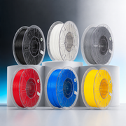 Creality Hyper PLA RFID 6kg multicolour CFS pack