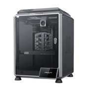 Creality K1C 2025 enclosed 3D printer