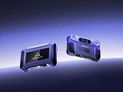Creality Sermoon P1S professional 3D scanner — premium product cover