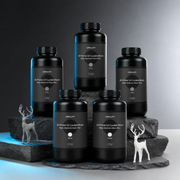 Creality Water-Washable Resin Plus 5kg studio pack