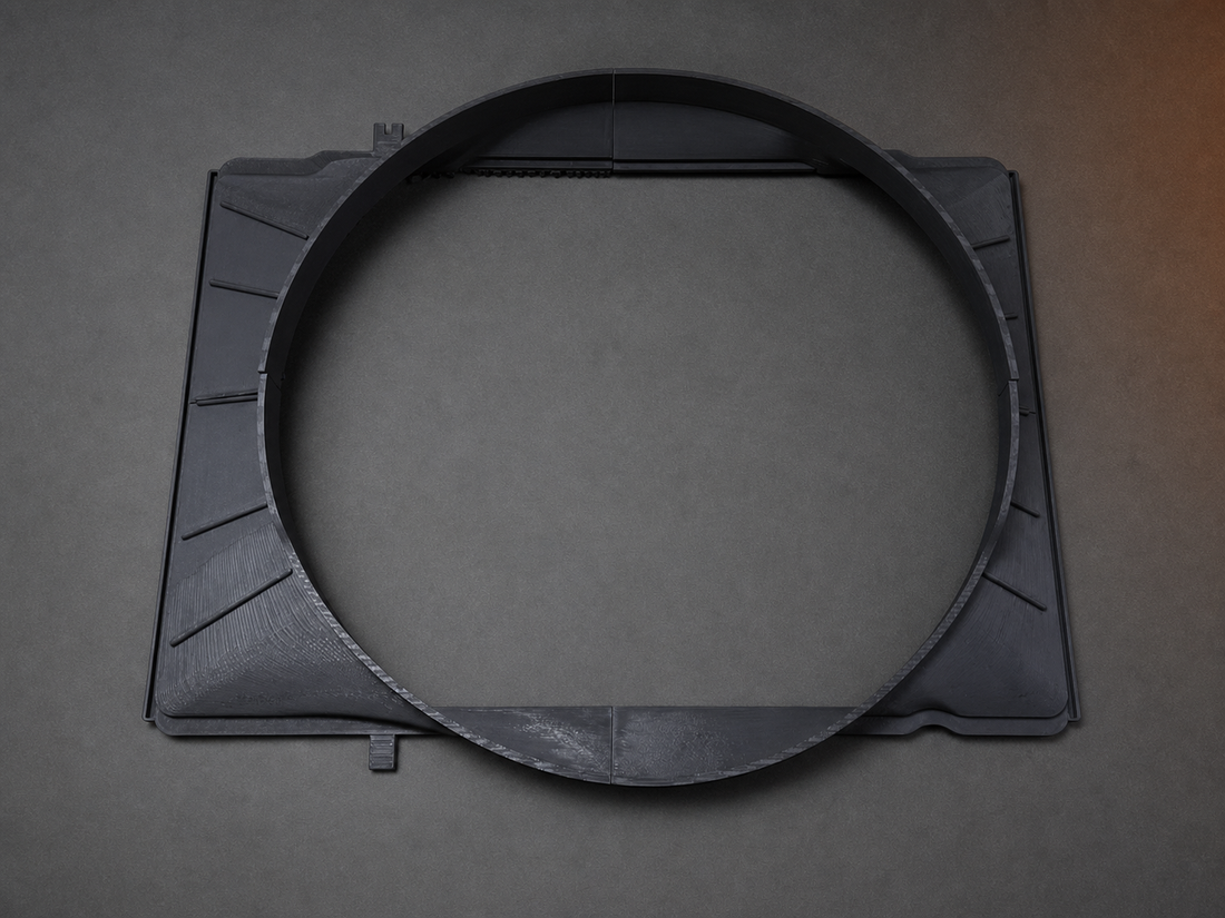 Prototype, part or production batch