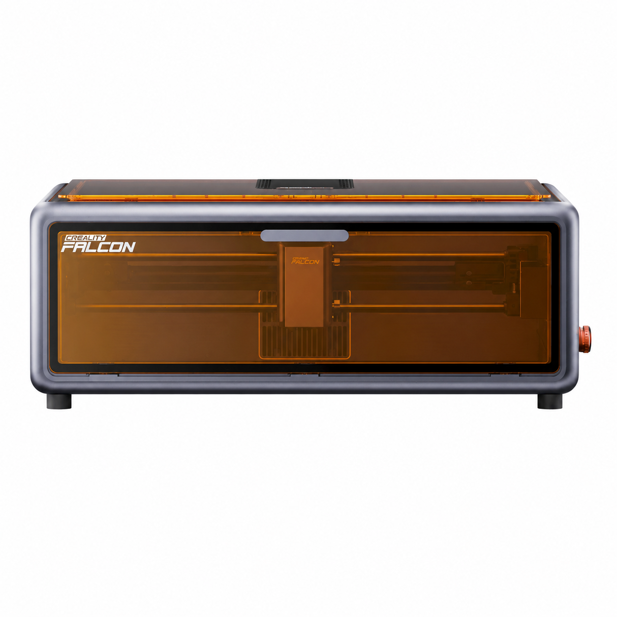 Creality Falcon A1 Laser Engraver 10W Enclosed with Air Assist