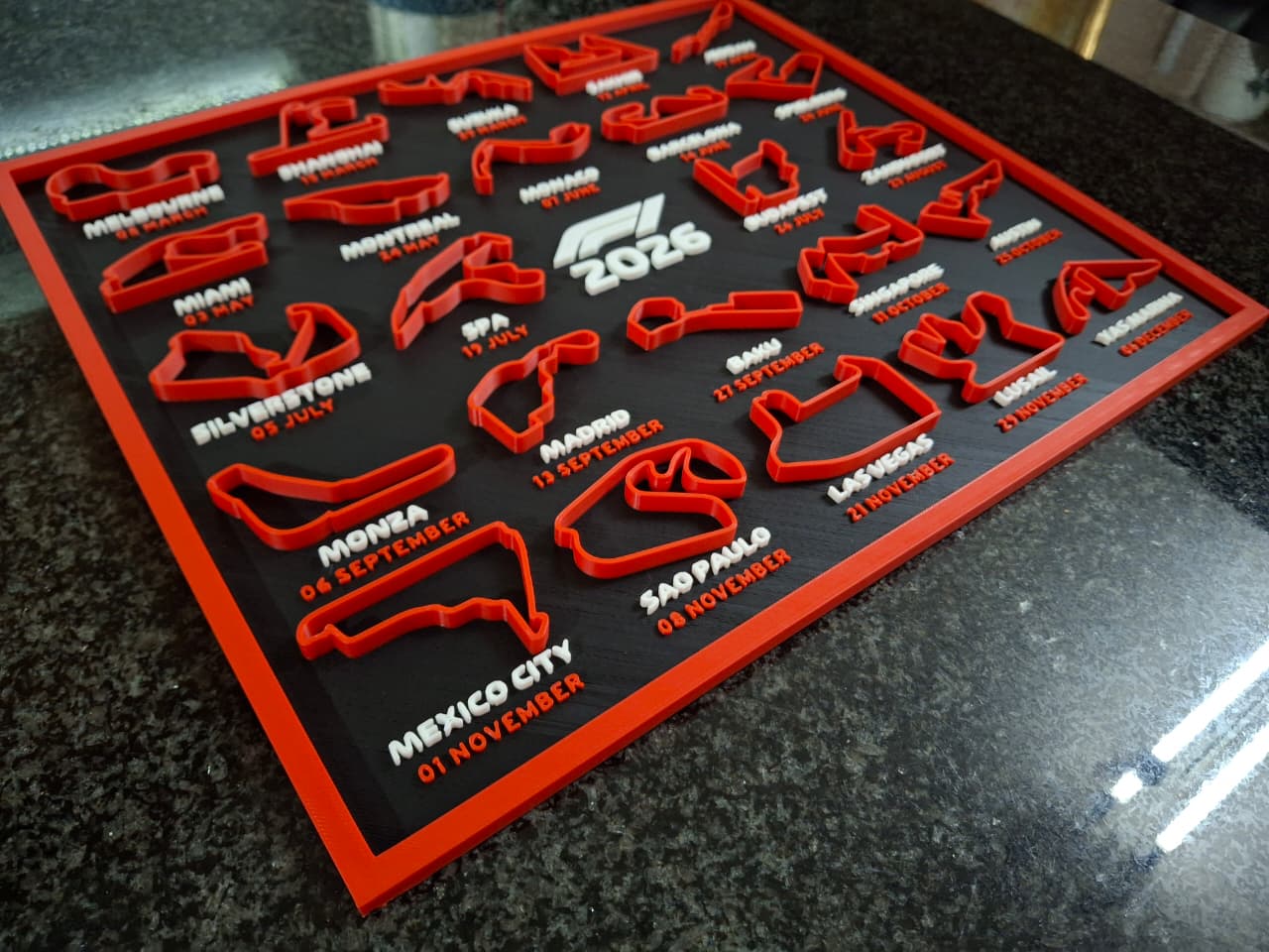 Create it 3D