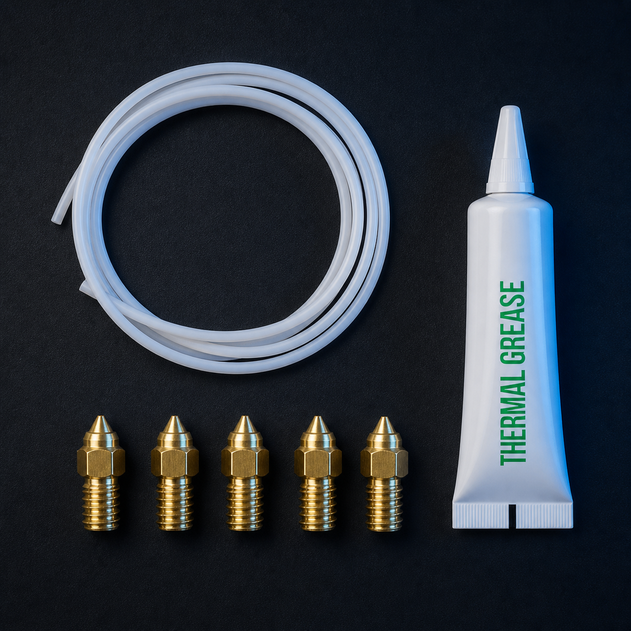 Creality Ender-3 V3 SE Workshop Service Pack bundle contents