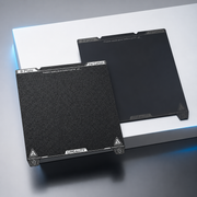 Creality K1C Textured + Smooth PEI Build Plate Duo bundle contents
