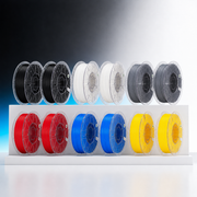 Creality Hyper PLA RFID 12kg CFS Production Pack bundle contents