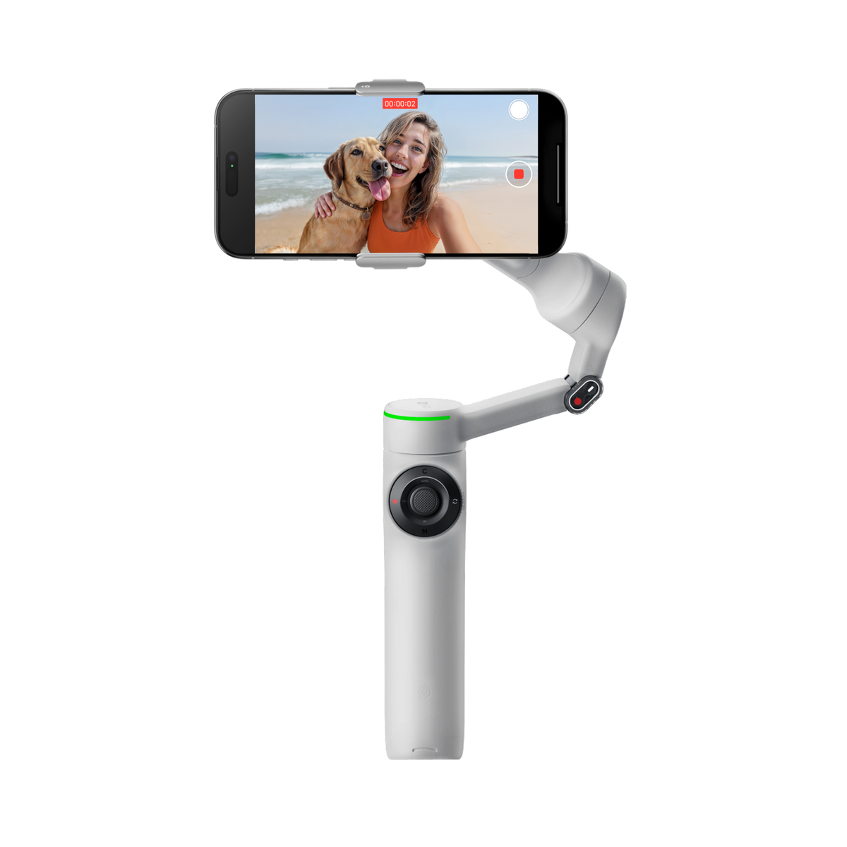 Insta360 Flow 2 Pro smartphone gimbal