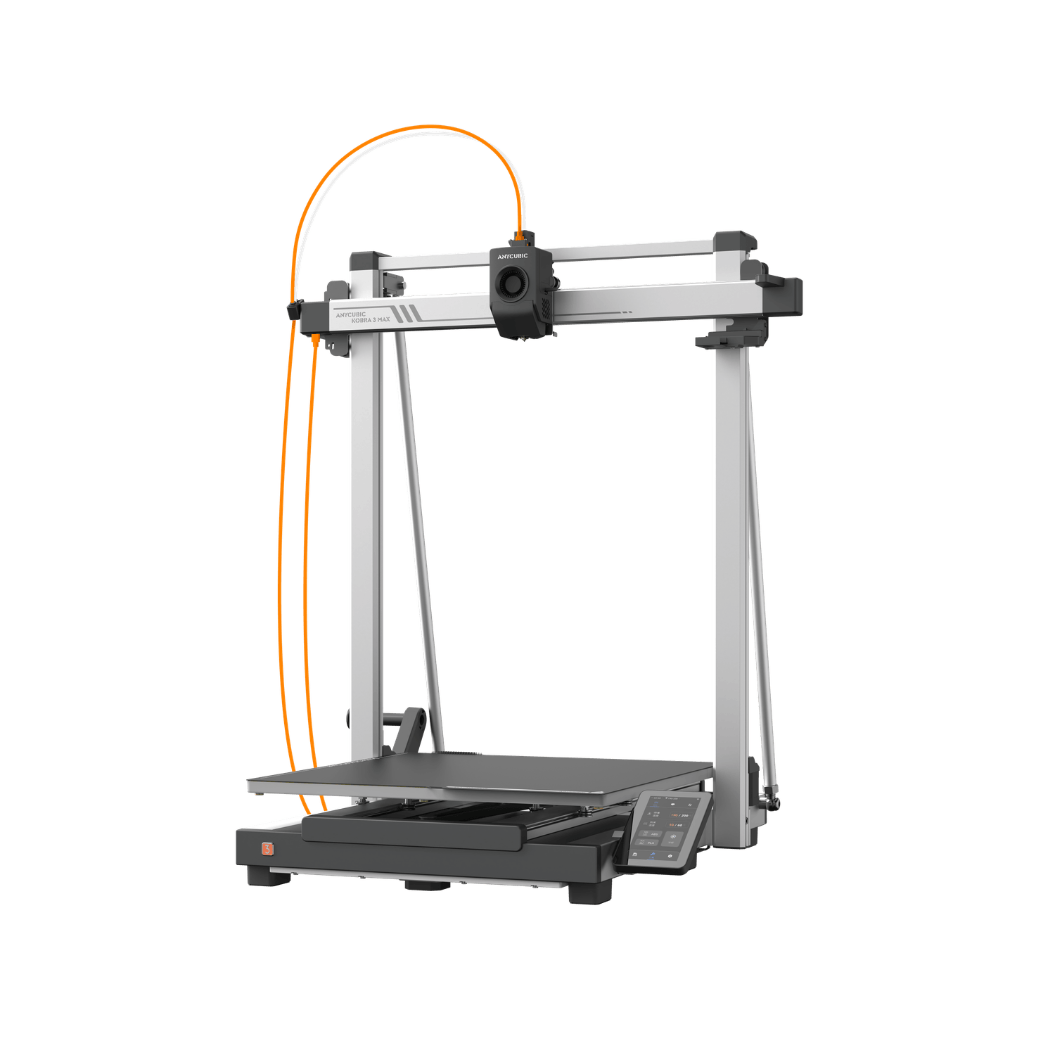 Anycubic Kobra 3 Max Large-Format 3D Printer product image