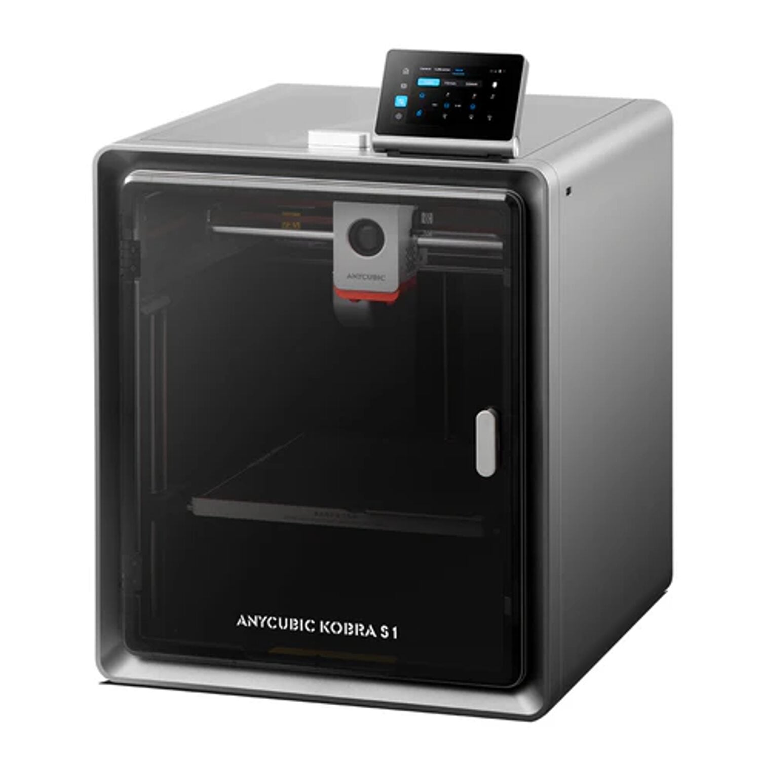 Anycubic Kobra S1 Enclosed CoreXY 3D Printer product image