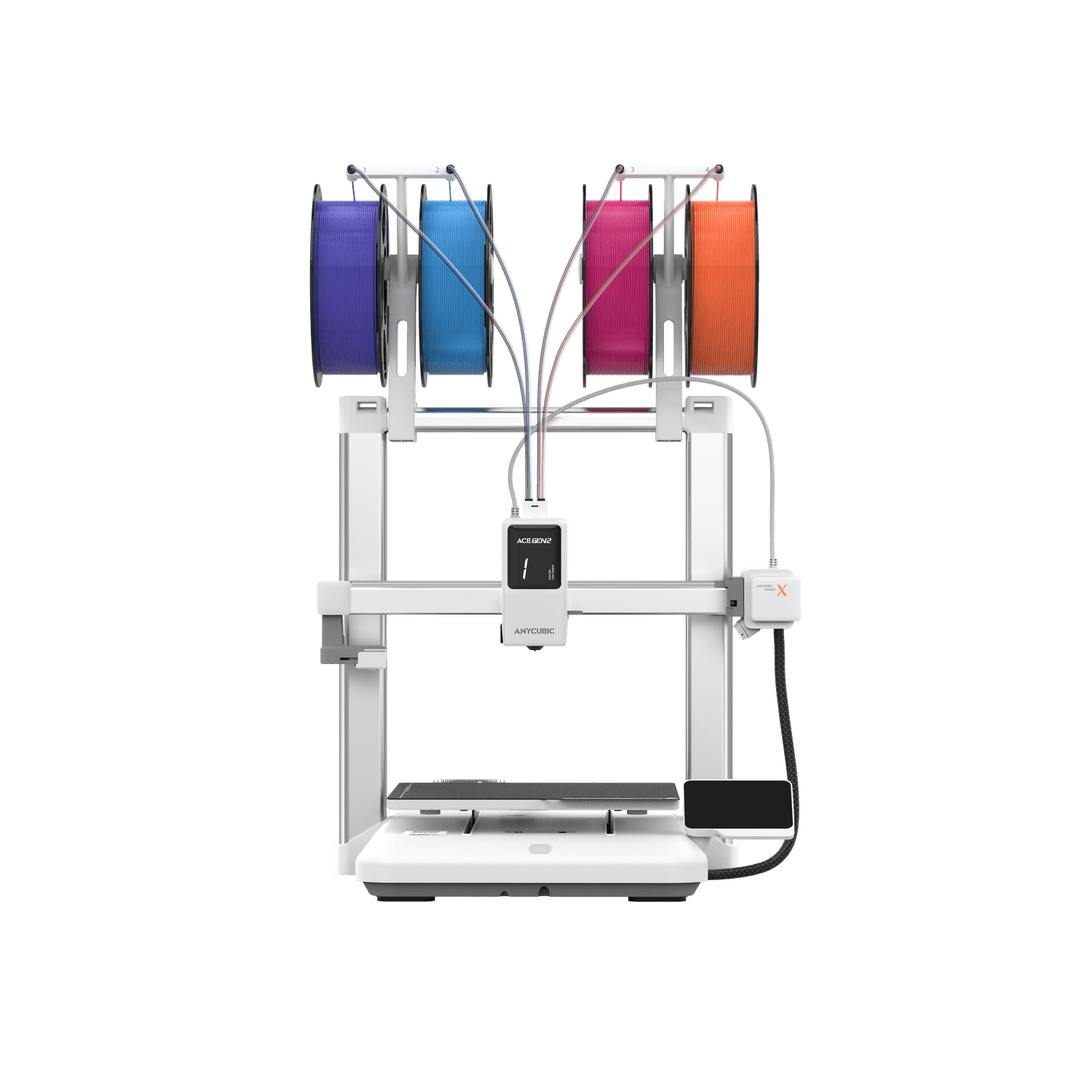 Anycubic Kobra X FDM 3D Printer product image