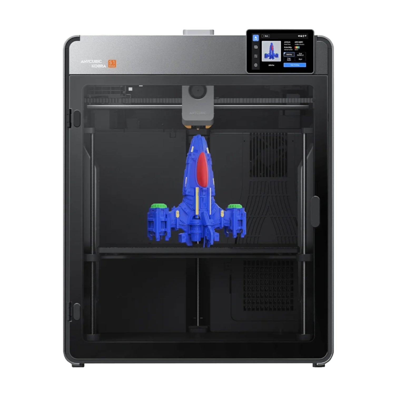 Anycubic Kobra S1 Max Large-Format CoreXY 3D Printer product image