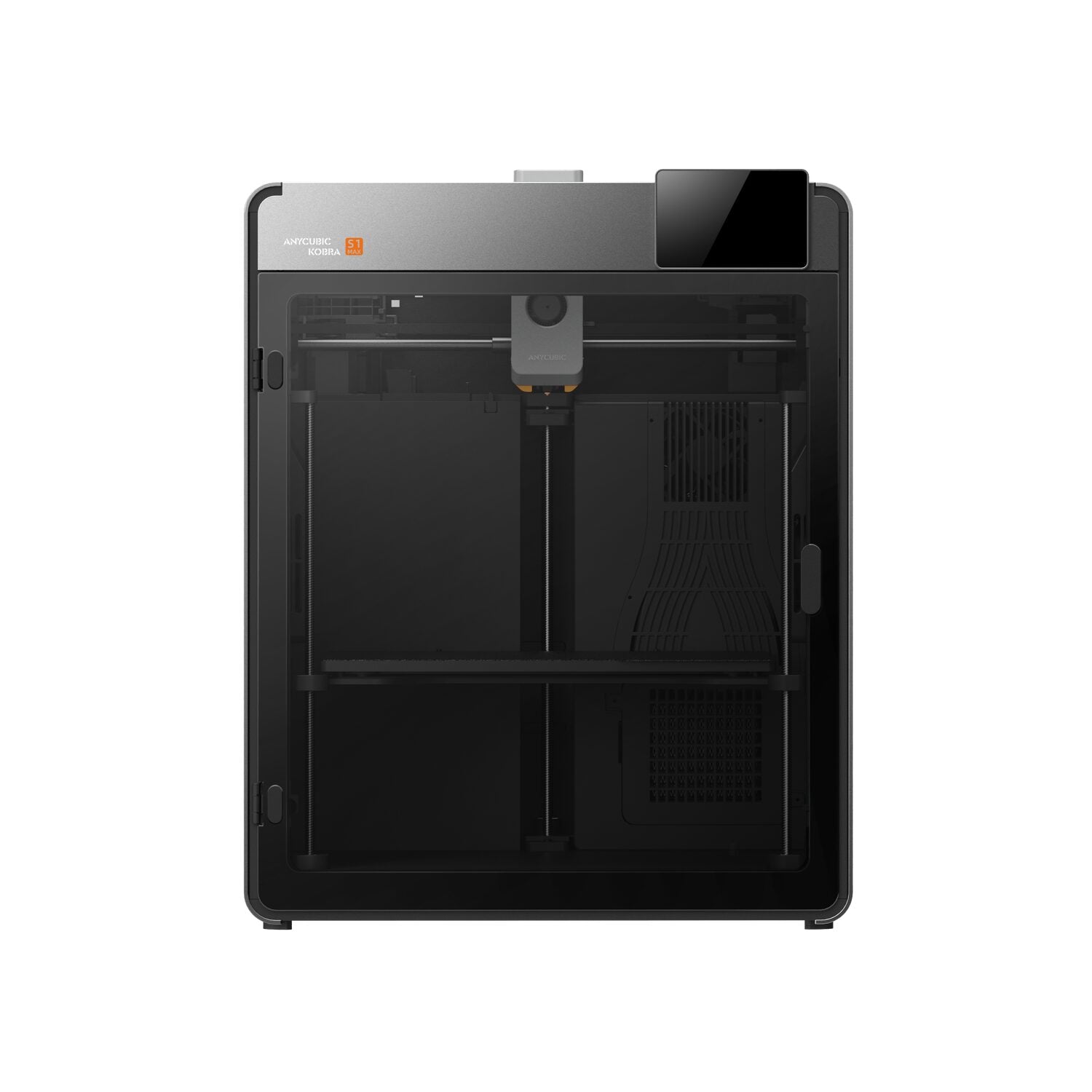 Anycubic Kobra S1 Max Combo 3D Printer view 3