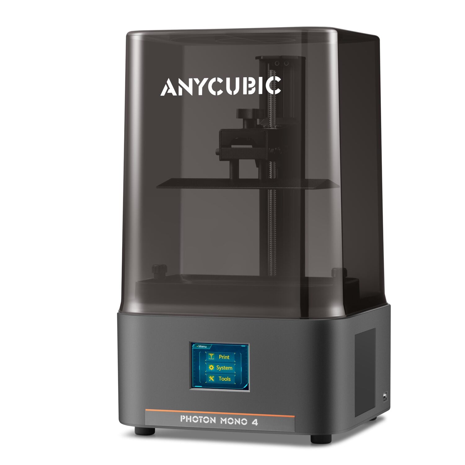 Anycubic Photon Mono 4 10K Resin 3D Printer view 2