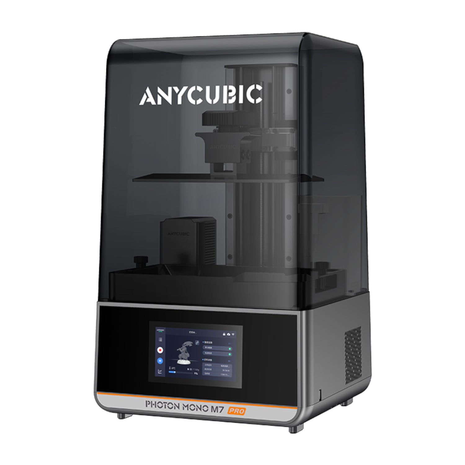 Anycubic Photon Mono M7 Pro 14K Resin 3D Printer product image