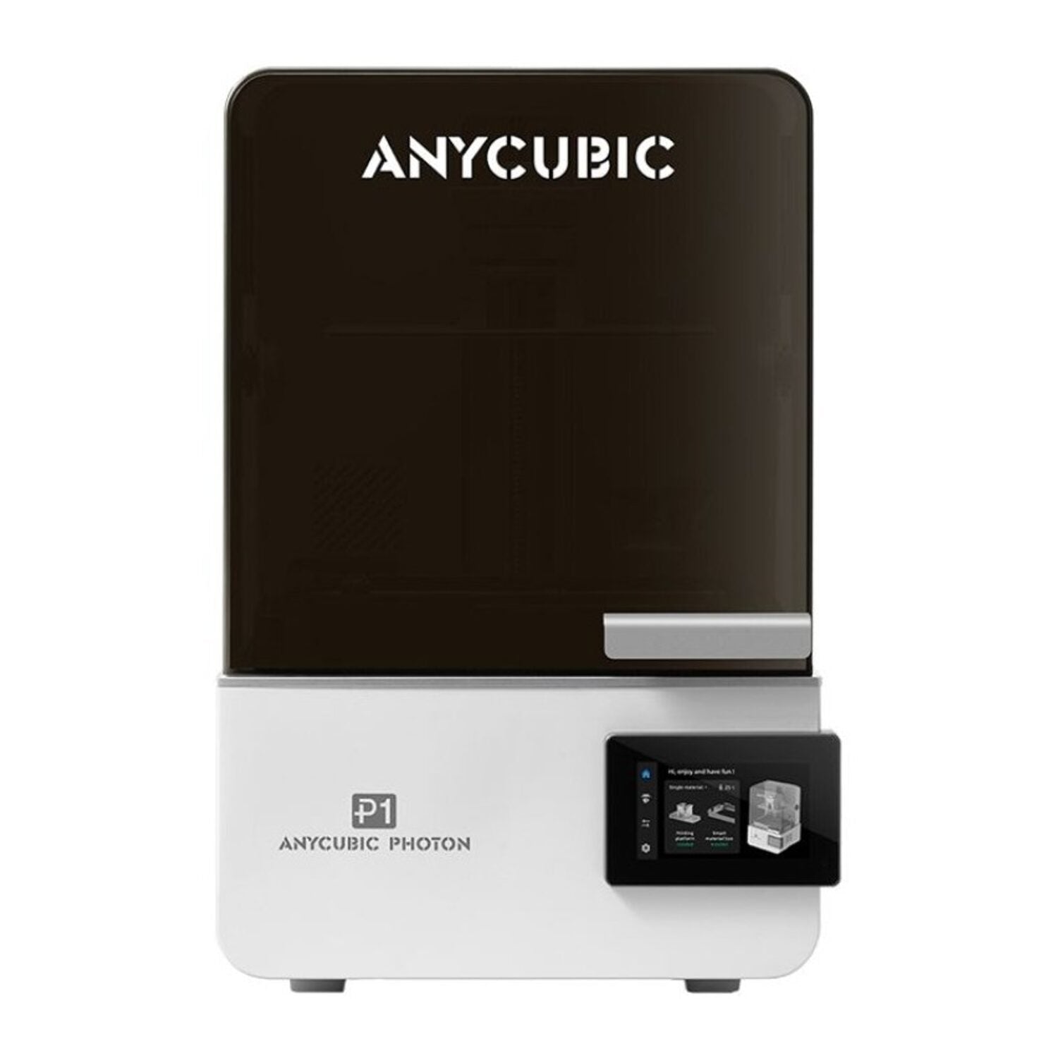 Anycubic Photon P1 14K Resin 3D Printer view 2