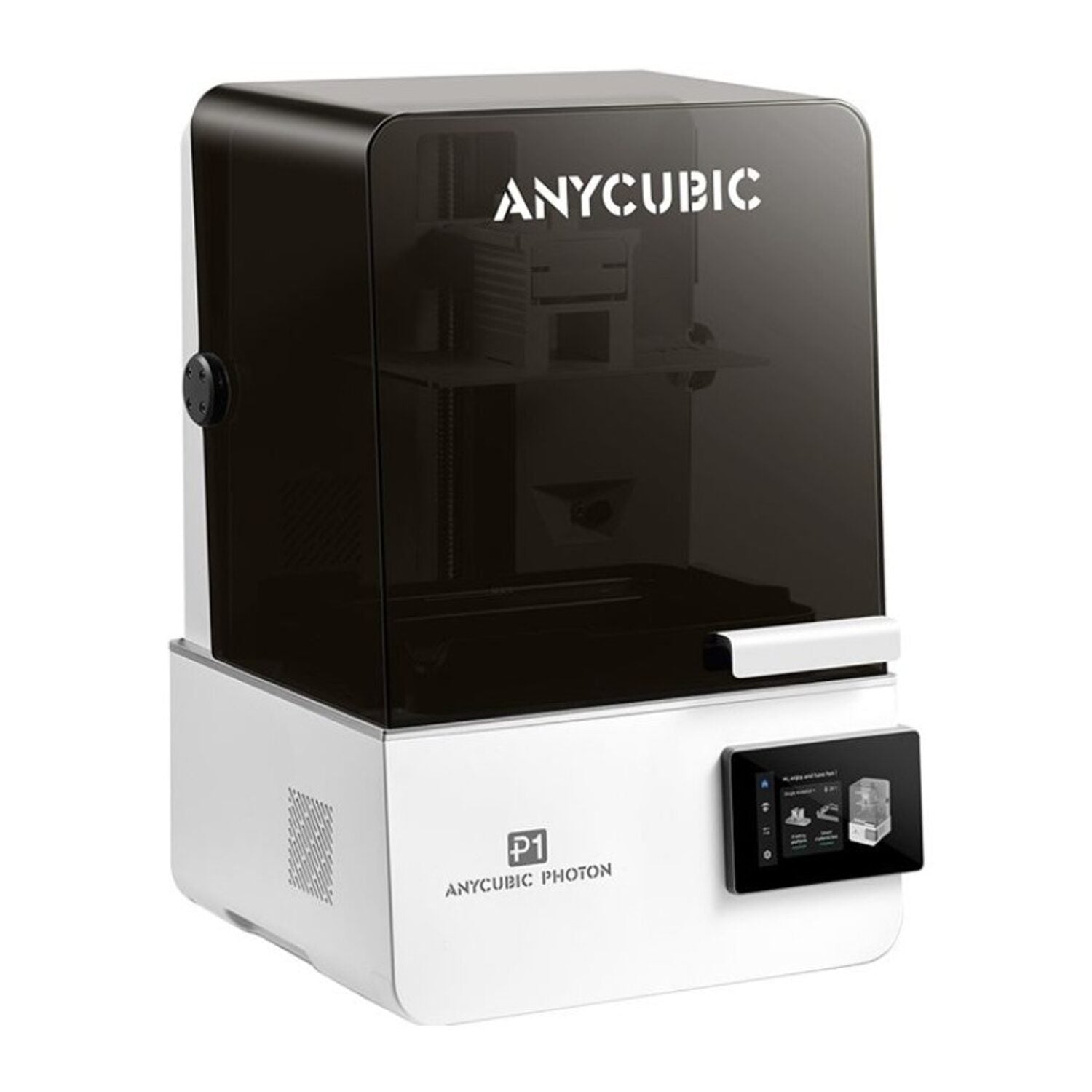 Anycubic Photon P1 14K Resin 3D Printer view 3