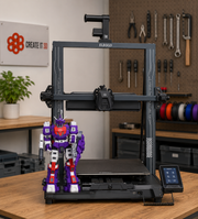 ELEGOO Neptune 4 Plus FDM 3D Printer
