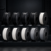 SA Filament ABS Premium 10kg Production Pack