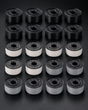 SA Filament ABS Premium 20kg Workshop Pack