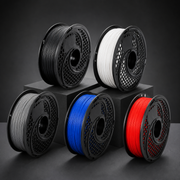 SA Filament ABS Premium 5kg Colour Pack