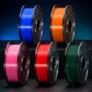 SA Filament PETG Speed 5kg Colour Pack