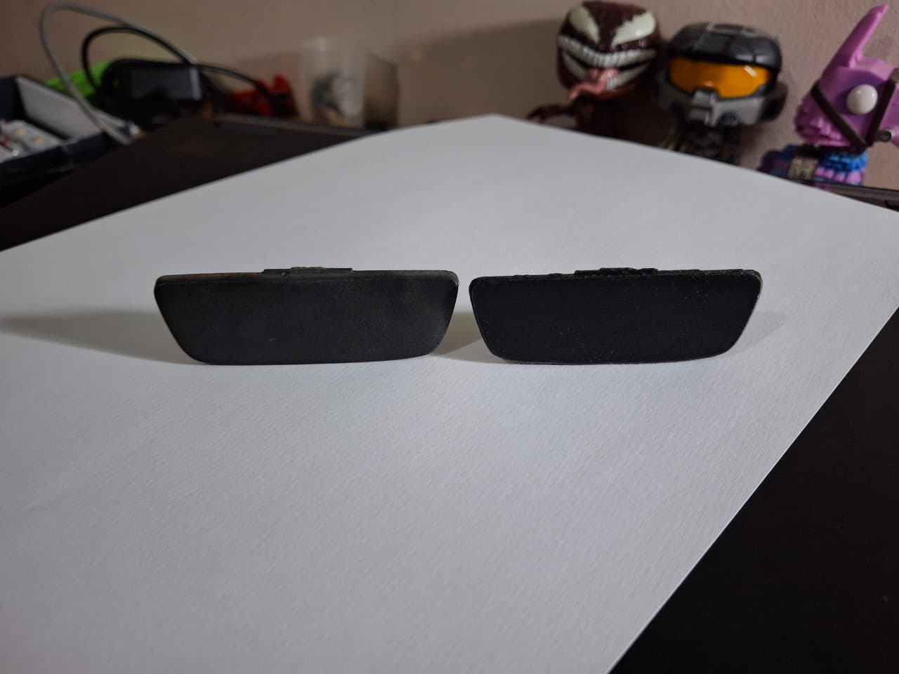 Create it 3D
