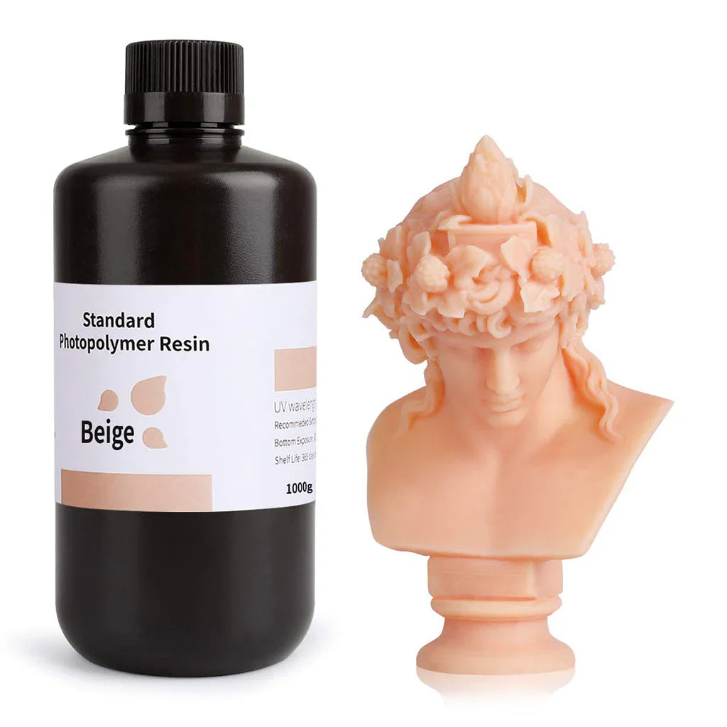 Elegoo Standard Resin V1.0