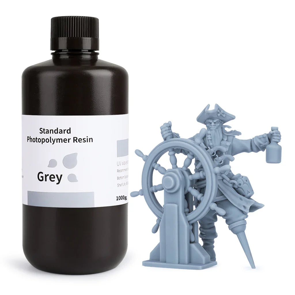 Elegoo Standard Resin V1.0