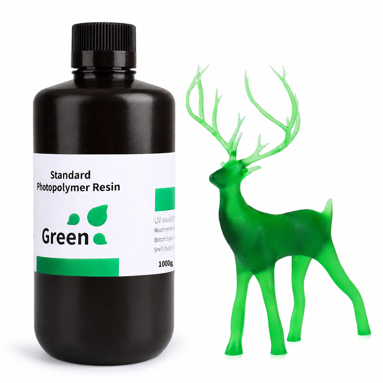Elegoo Standard Resin V1.0