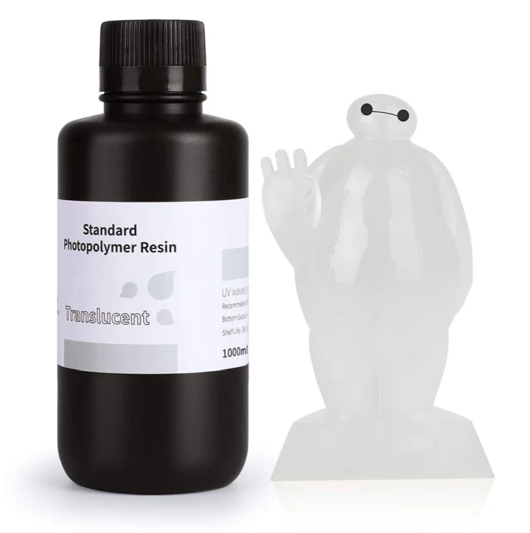 Elegoo Standard Resin V1.0