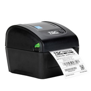 TSC DA210 direct thermal label printer exact DA210 model