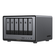 UGREEN NASync DXP6800 Pro 6-bay NAS storage